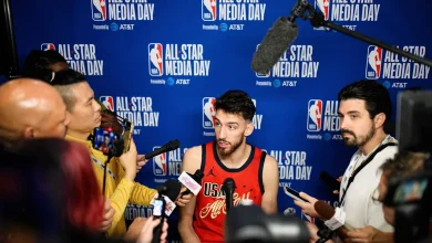 What to Watch For in Chet Holmgren NBA All-Star Debut for OKC Thunder