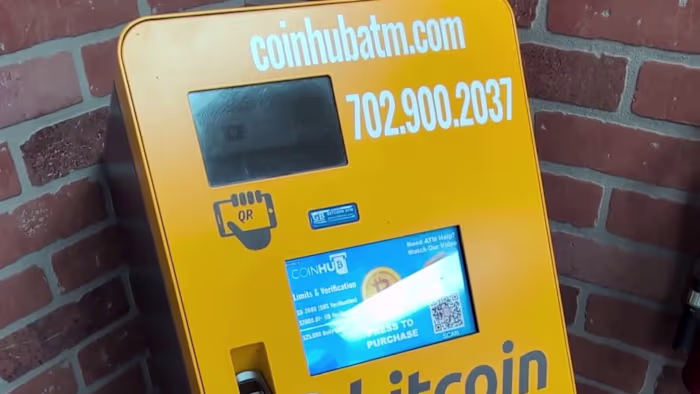 What to do immediately after falling victim to a bitcoin ATM scam