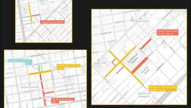 What to do in San Francisco (for free) during Super Bowl week