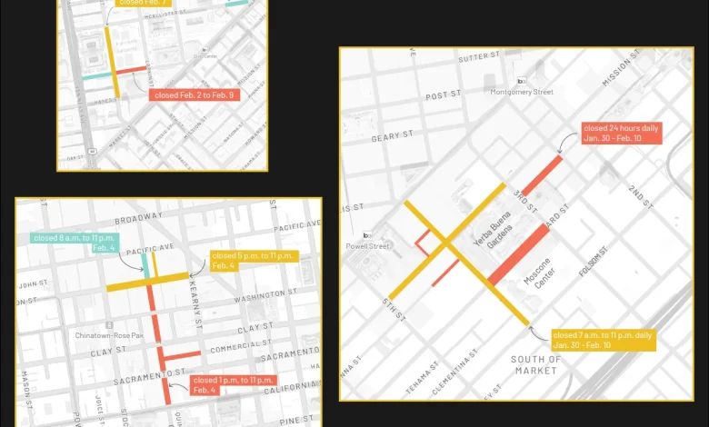 What to do in San Francisco (for free) during Super Bowl week