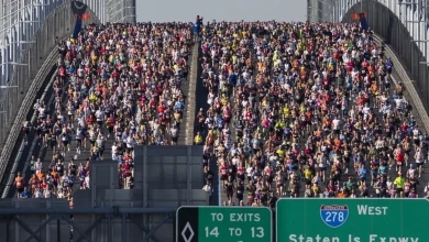 What to know as 2026 NYC Marathon registration opens