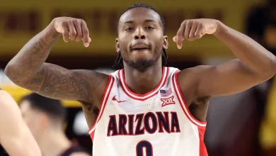 What to watch for when Arizona men’s basketball hosts Oklahoma State