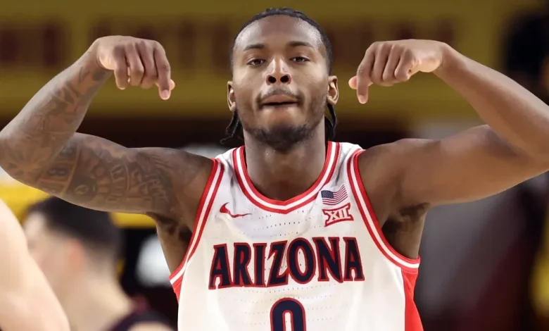 What to watch for when Arizona men’s basketball hosts Oklahoma State