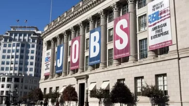 What to watch out for in the US labour market report later?