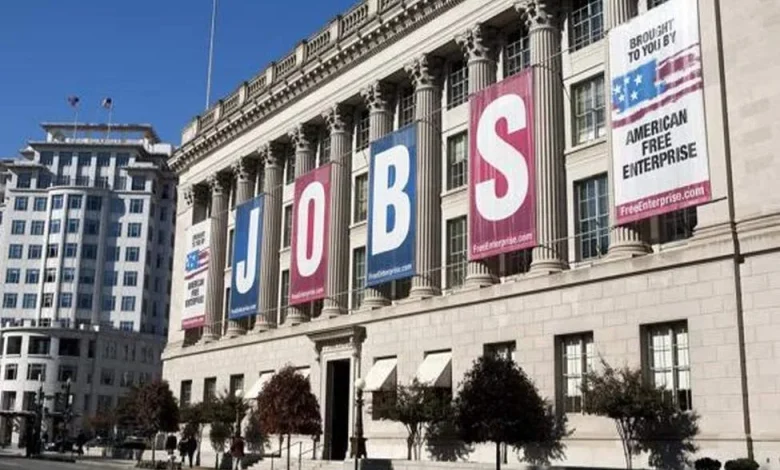 What to watch out for in the US labour market report later?