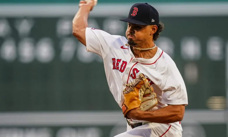 What trading Jordan Hicks could mean as Red Sox look to acquire infielder