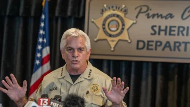 What we know about Savannah Guthrie's missing mother