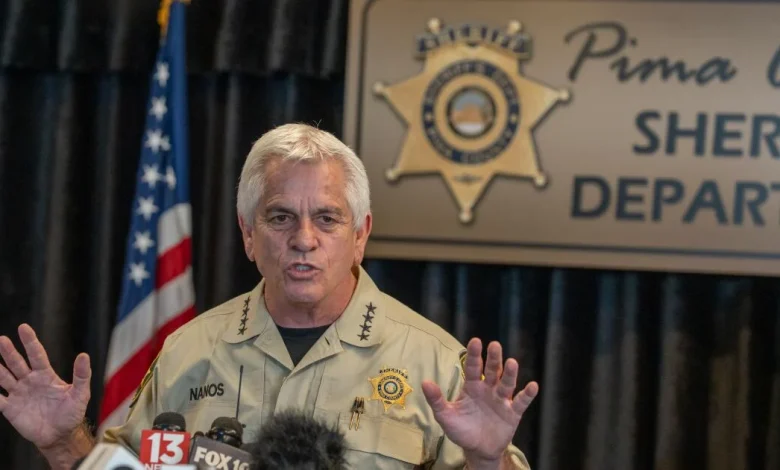 What we know about Savannah Guthrie's missing mother