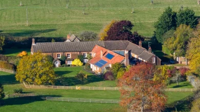 What we know about Wood Farm as Andrew Mountbatten-Windsor moves in | Royal | News