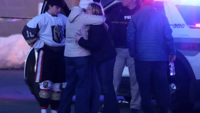 What we know about shooting at hockey game in Pawtucket