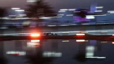 What we learned from Day 1 of the second 2026 pre-season test in Bahrain