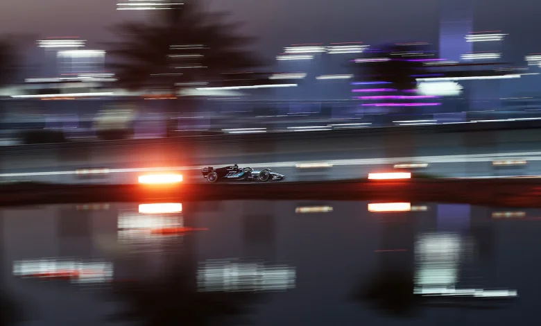 What we learned from Day 1 of the second 2026 pre-season test in Bahrain