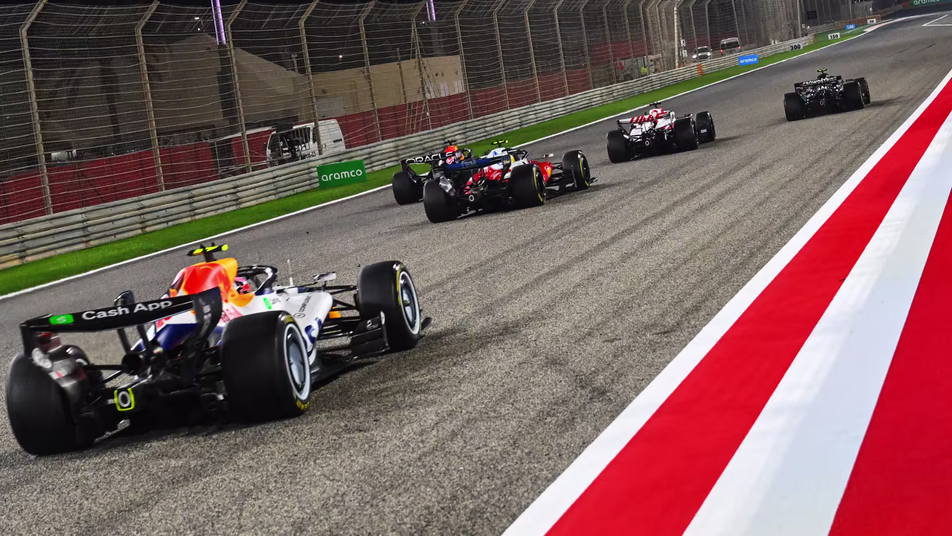 What we learned from Day 2 of the second Bahrain test