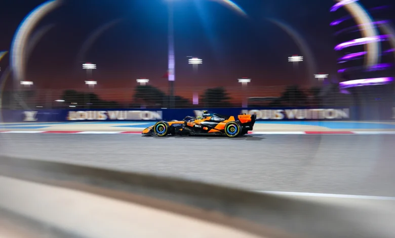 What we learned from Day 3 of the second 2026 pre-season test in Bahrain