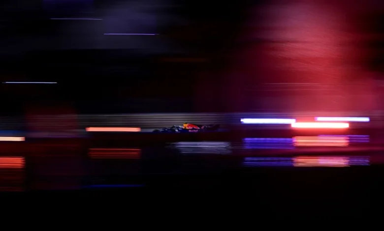 What we learned from the first week of F1 Bahrain testing