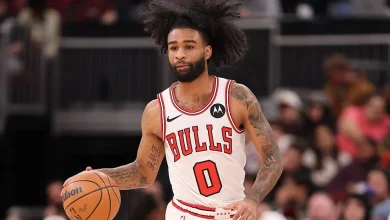 What we’re hearing about Bulls at NBA trade deadline: Deal Coby White? Ayo Dosunmu?