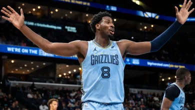 What will Jaren Jackson Jr. bring to the Utah Jazz? Breaking down the blockbuster trade.