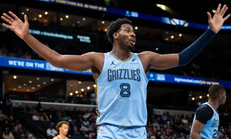 What will Jaren Jackson Jr. bring to the Utah Jazz? Breaking down the blockbuster trade.