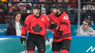 What you need to know about the men's Olympic hockey bracket