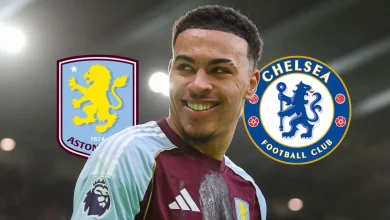 What's REALLY going on with titanic Morgan Rogers transfer explained - Chelsea belief, Aston Villa stance, record-breaking price
