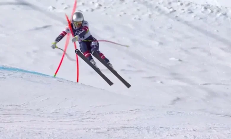 What's a complex tibia fracture? Lindsey Vonn's injury explained
