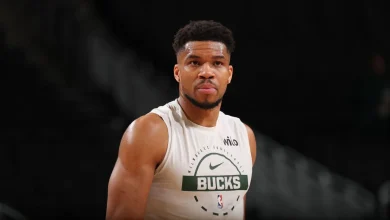 What's ahead for Giannis Antetokounmpo and the Milwaukee Bucks?