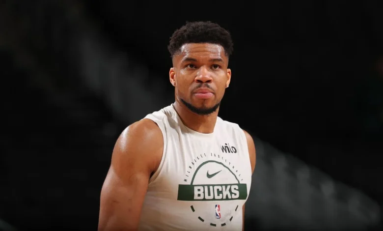 What's ahead for Giannis Antetokounmpo and the Milwaukee Bucks?
