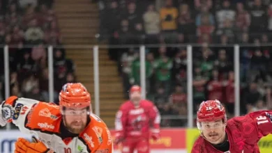 What's ahead in Week 24