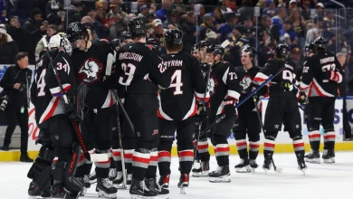 What’s behind Buffalo Sabres’ sudden surge? 6 key reasons for their turnaround - The Athletic