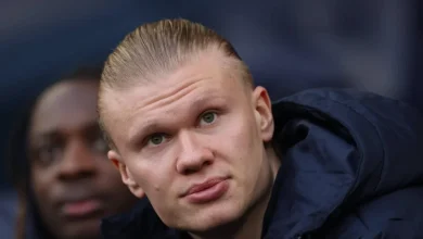 What’s going on with Erling Haaland? - The Athletic