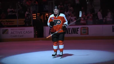 What’s next for the Flyers and Matvei Michkov?