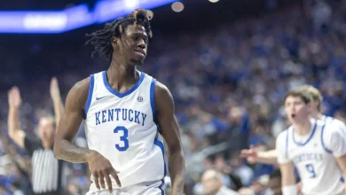 What’s the injury news for UK basketball’s game against Vanderbilt?