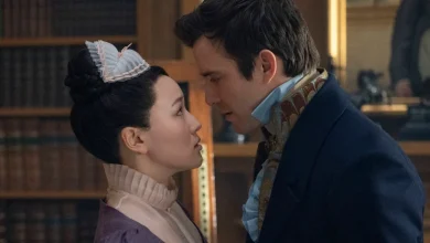 When Does 'Bridgerton' Season 4, Part 2, Come Out?