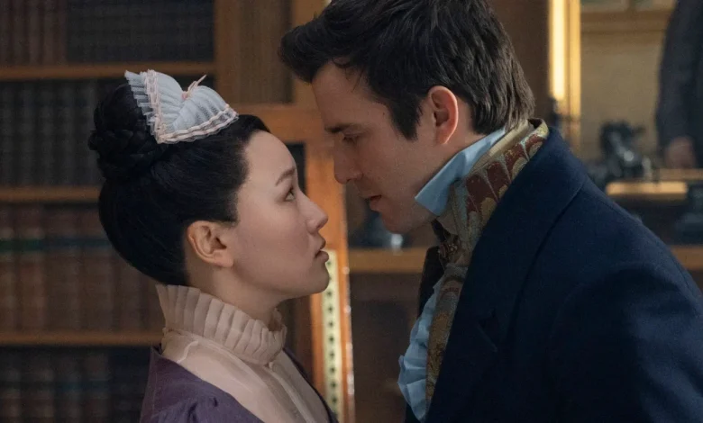 When Does 'Bridgerton' Season 4, Part 2, Come Out?