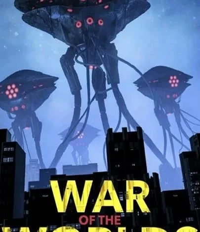 When Extraterrestrials Attacked the Stock Market