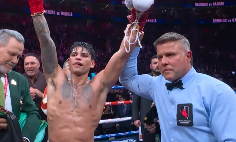 When Reality Breaks The Narrative: Boxing, Illusions And The Price Of Entertainment