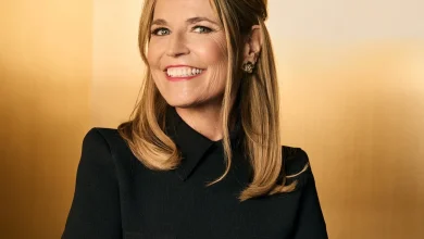 When Will Savannah Guthrie Return to 'Today'?