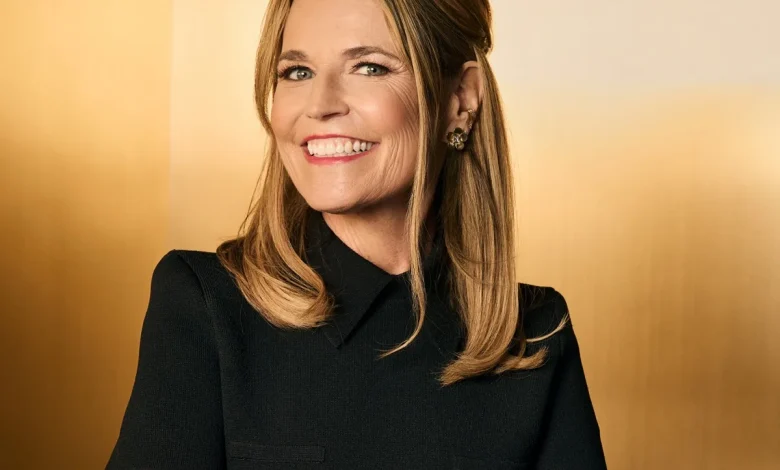 When Will Savannah Guthrie Return to 'Today'?