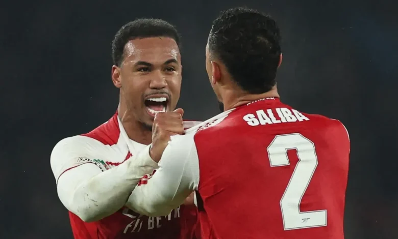 When is Carabao Cup final? Arsenal beats Chelsea, awaits Man City-Newcastle winner