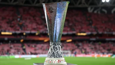 When is Europa League draw? Date, time, how to watch and format explained
