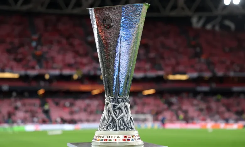 When is Europa League draw? Date, time, how to watch and format explained