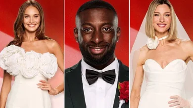 When is MAFS Australia 2026 on in the UK?
