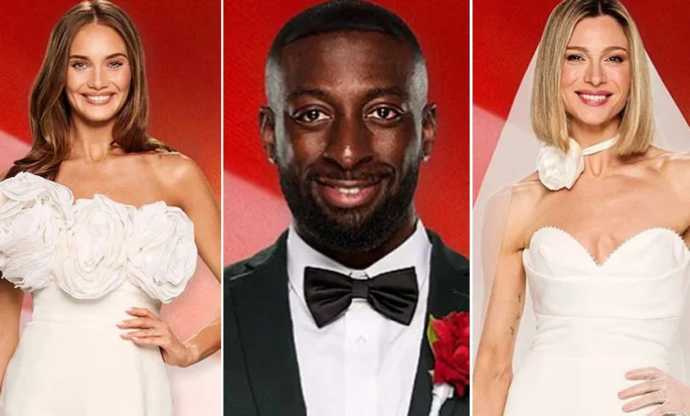 When is MAFS Australia 2026 on in the UK?