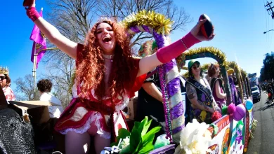 When is Mardi Gras 2026? Everything to know about Fat Tuesday