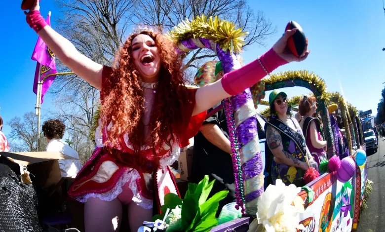 When is Mardi Gras 2026? Everything to know about Fat Tuesday