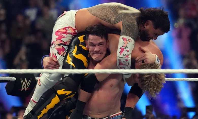 When is WWE Royal Rumble 2026? How to watch on ESPN