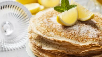 When is pancake day 2026? Exact date of Shrove Tuesday in UK this year