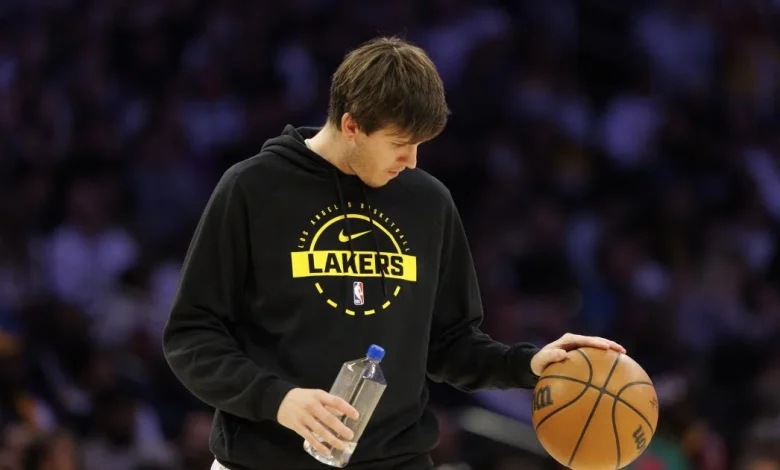 When will Austin Reaves return?