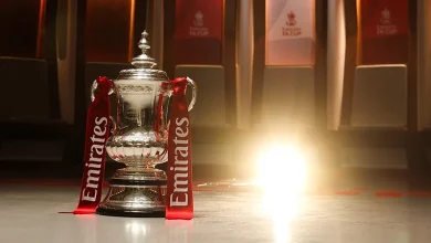 When's the FA Cup fifth round draw and where can I watch it?