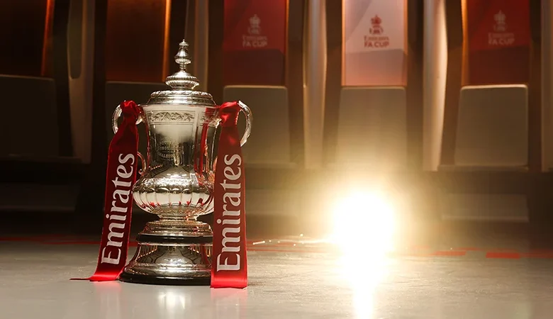 When's the FA Cup fifth round draw and where can I watch it?